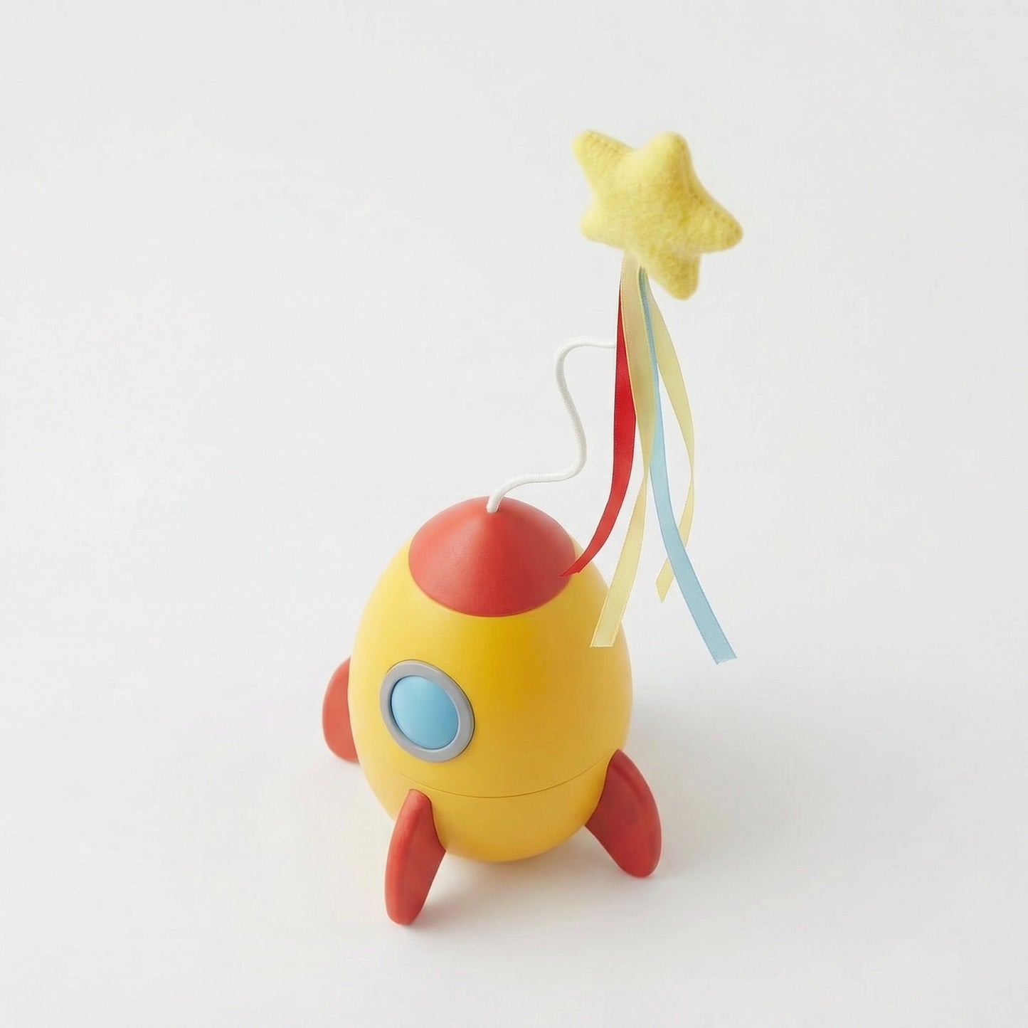 kittyfuny® 3-in-1 Motion-Sensing Electric Cat Toy – Interactive Play for Active Cats